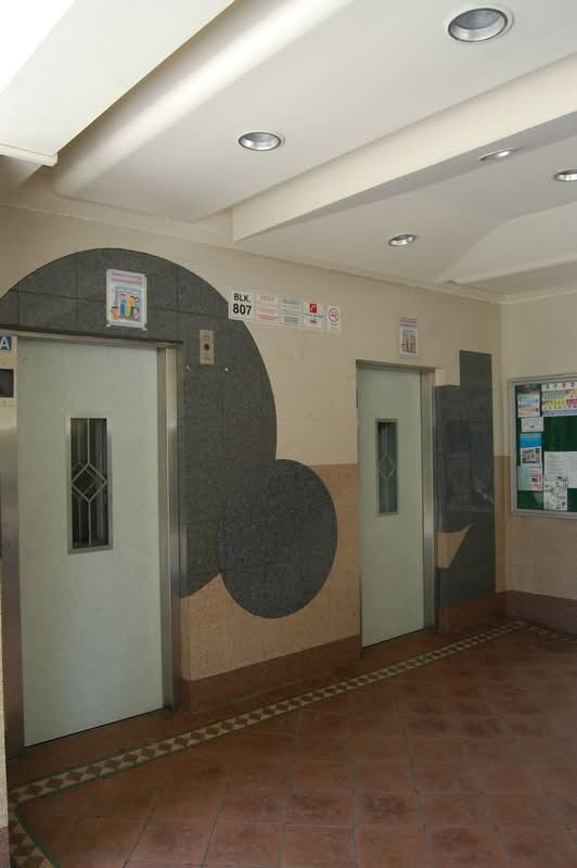 807 Tampines Avenue 4