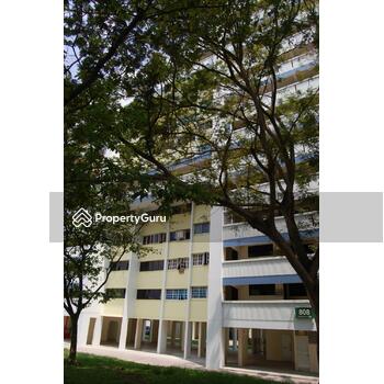 808 Tampines Avenue 4