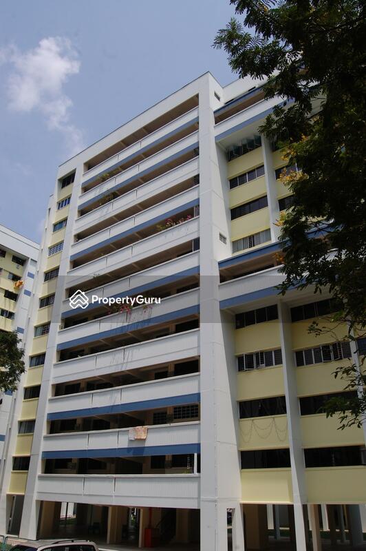808 Tampines Avenue 4 #0
