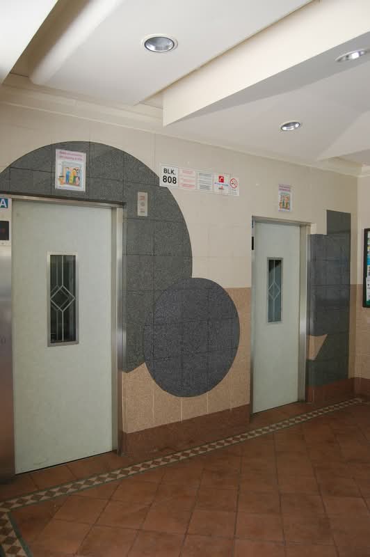 808 Tampines Avenue 4