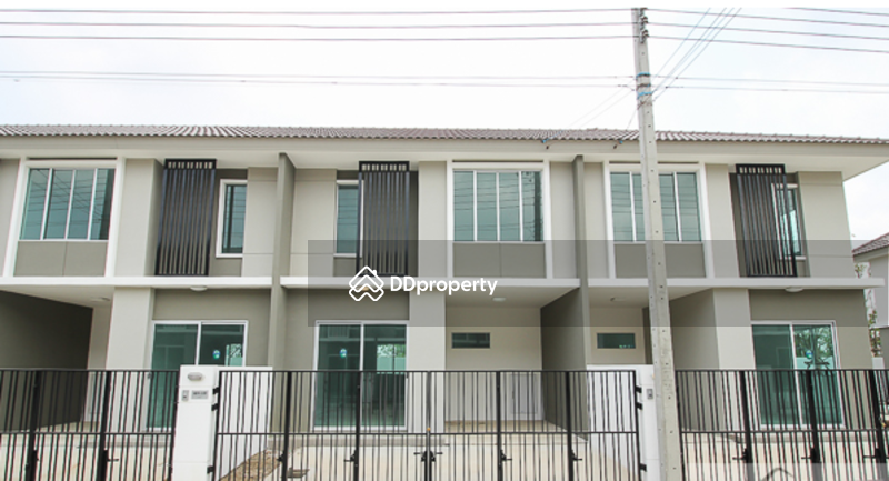 Pruksa Ville 66/2 Bangna-Nhamdaeng : พฤกษาวิลล์ 66/2 บางนา-หนามแดง #0