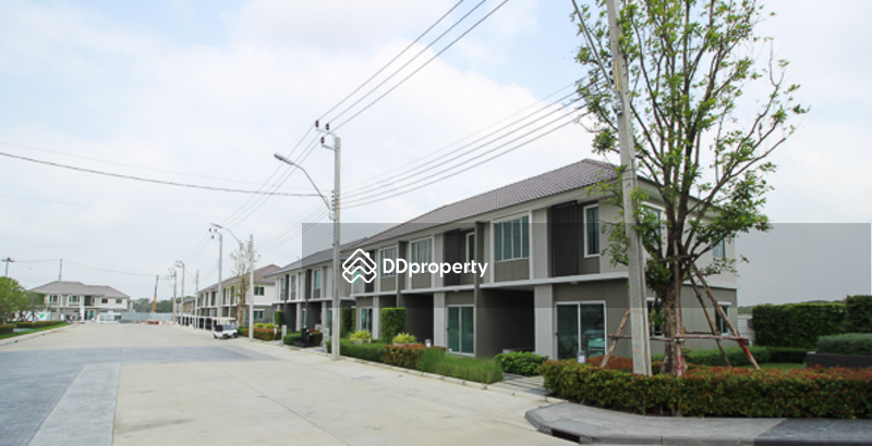 Pruksa Ville 66/2 Bangna-Nhamdaeng : พฤกษาวิลล์ 66/2 บางนา-หนามแดง #0