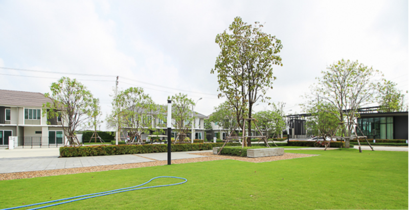 Pruksa Ville 66/2 Bangna-Nhamdaeng : พฤกษาวิลล์ 66/2 บางนา-หนามแดง