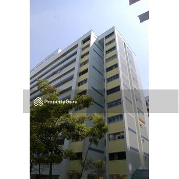 809 Tampines Avenue 4