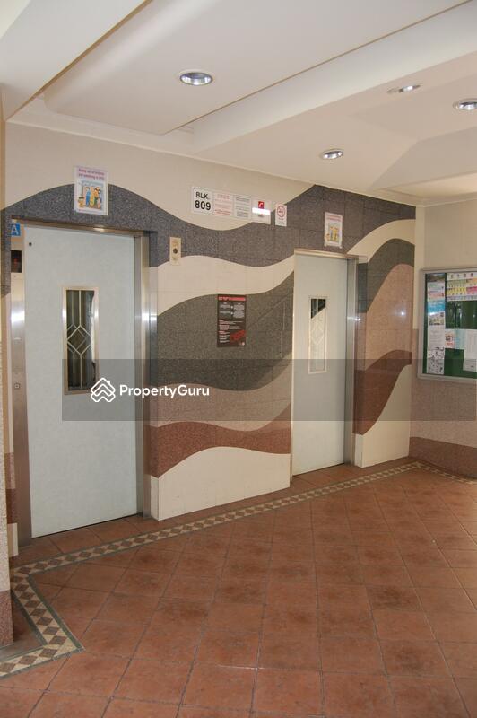 809 Tampines Avenue 4 #0