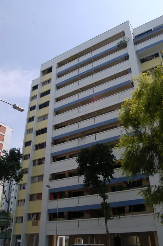 809 Tampines Avenue 4