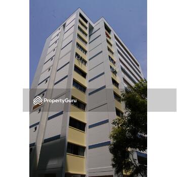 810 Tampines Avenue 4