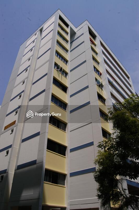 810 Tampines Avenue 4 #0