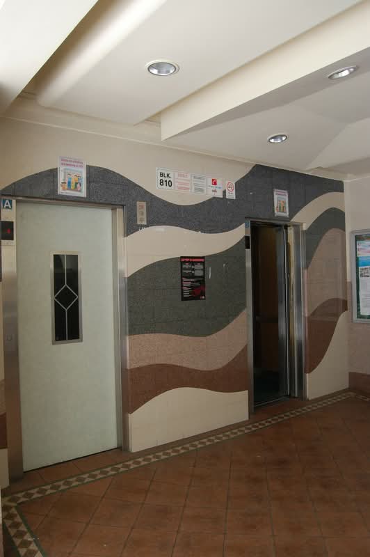 810 Tampines Avenue 4
