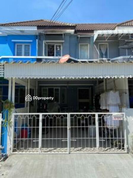 For Sale - Inglada Village, Samut Prakan