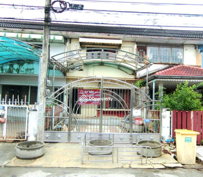 For Sale - Inglada Village, Samut Prakan