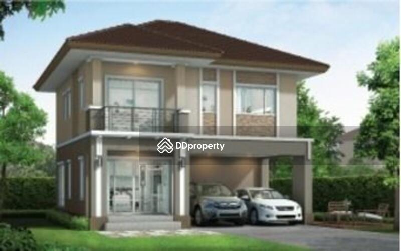 ขาย - The Plant Srinakarin-Namdaeng : เดอะ แพลน ศรีนครินทร์ - หนามแดง, สมุทรปราการ