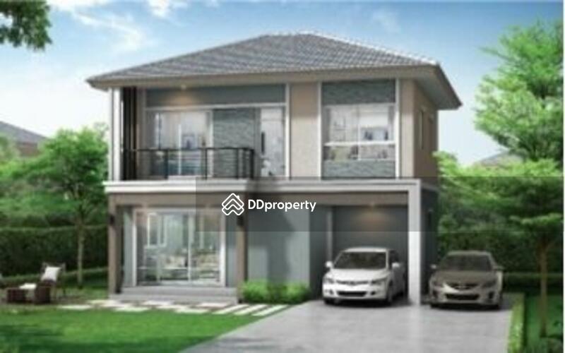 ขาย - The Plant Srinakarin-Namdaeng : เดอะ แพลน ศรีนครินทร์ - หนามแดง, สมุทรปราการ