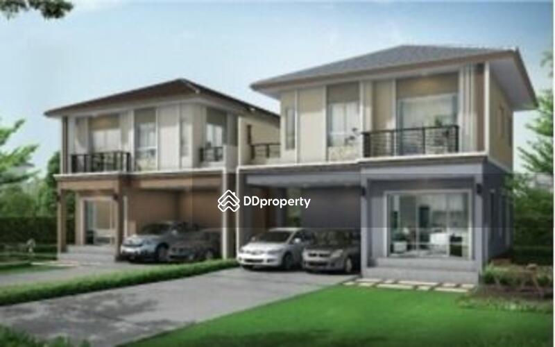 ขาย - The Plant Srinakarin-Namdaeng : เดอะ แพลน ศรีนครินทร์ - หนามแดง, สมุทรปราการ