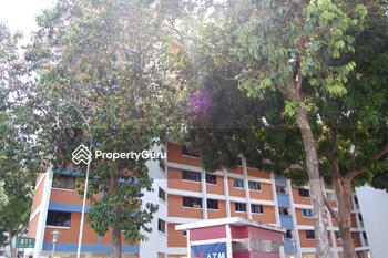 811 Tampines Avenue 4