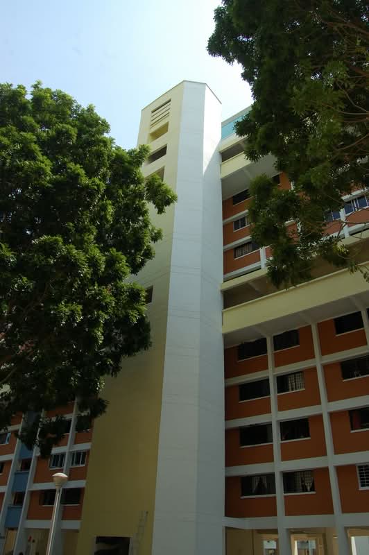811 Tampines Avenue 4