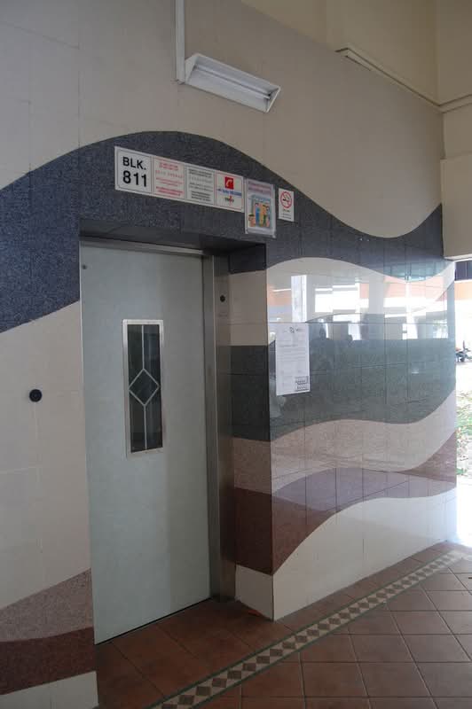 811 Tampines Avenue 4