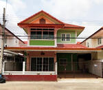 Baan Tassarin : บ้านทัศรินทร์ #0