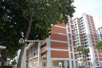 812 Tampines Avenue 4
