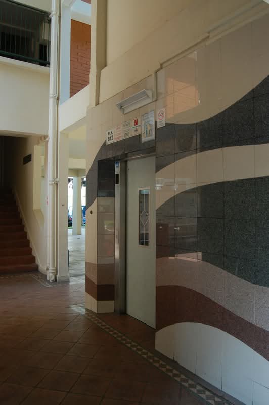812 Tampines Avenue 4