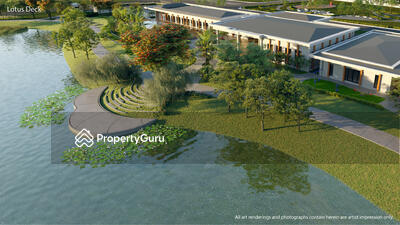 - Begonia @ Myra Gardens