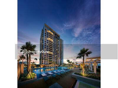 - Amansuri Residences