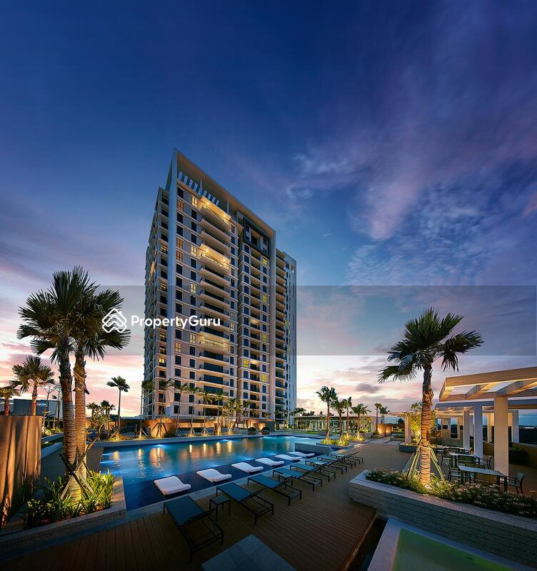 Amansuri Residences #0
