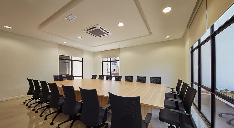 Amansuri Residences - iProperty.com.my
