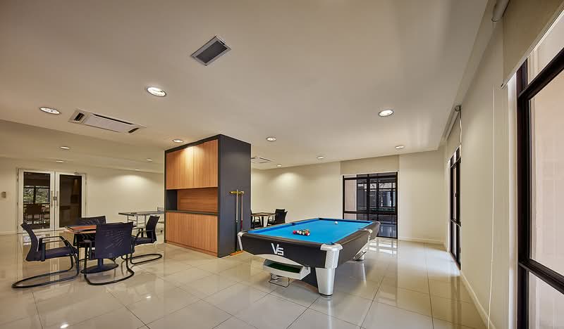 Amansuri Residences - iProperty.com.my