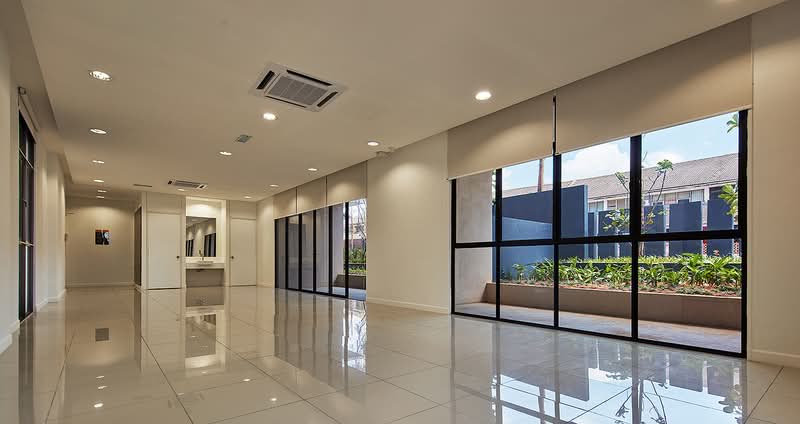 Amansuri Residences - iProperty.com.my