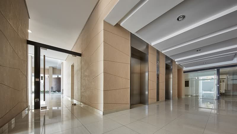 Amansuri Residences - iProperty.com.my