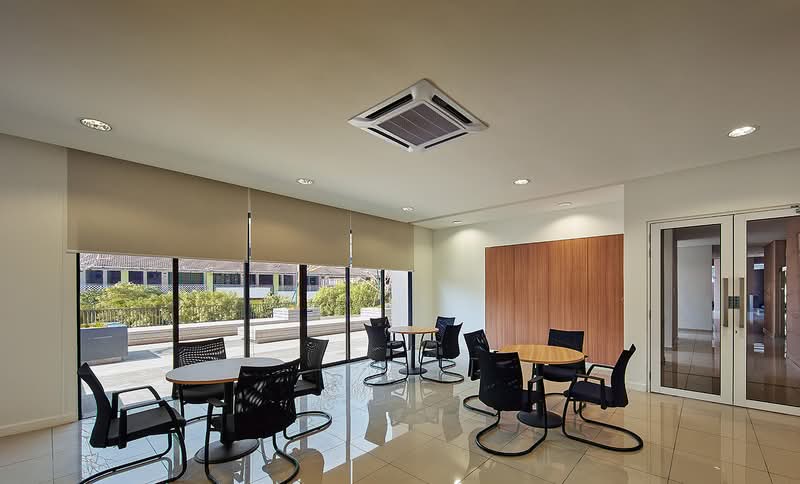 Amansuri Residences - iProperty.com.my