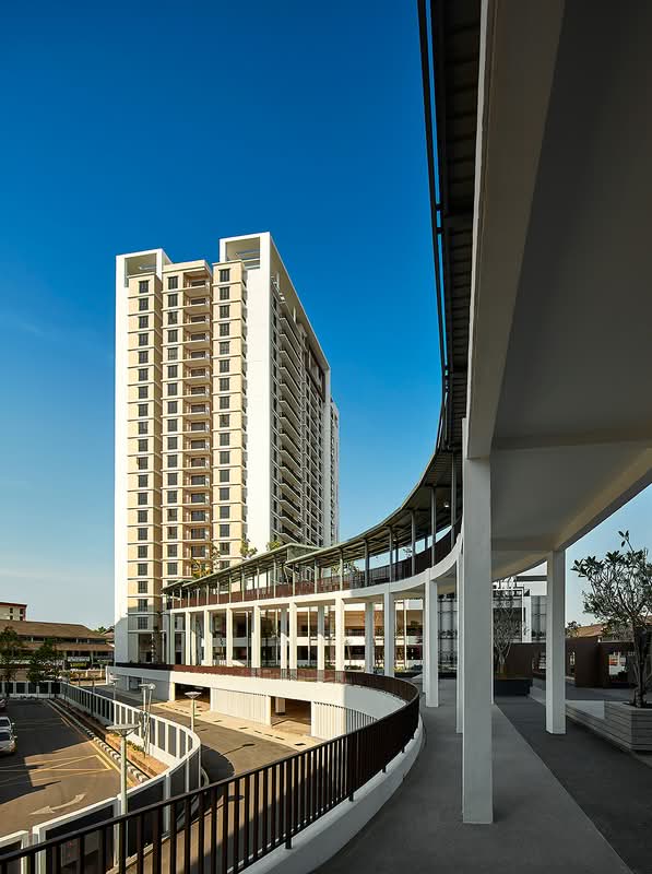 Amansuri Residences - iProperty.com.my