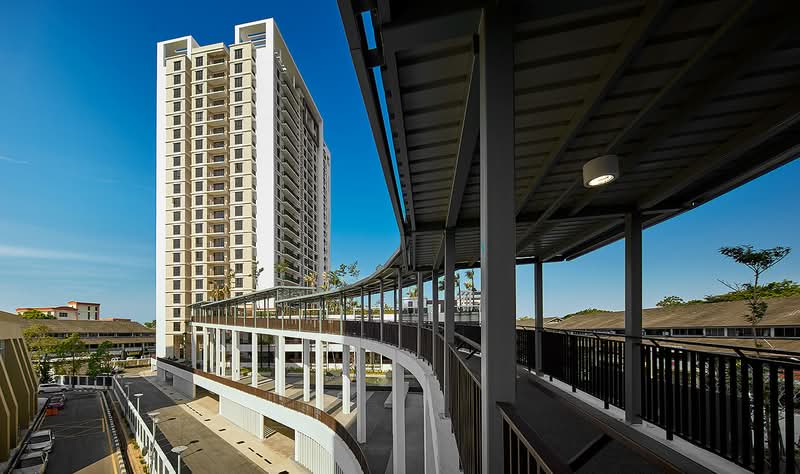 Amansuri Residences - iProperty.com.my