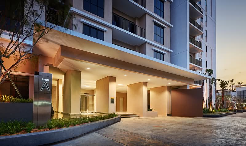 Amansuri Residences - iProperty.com.my