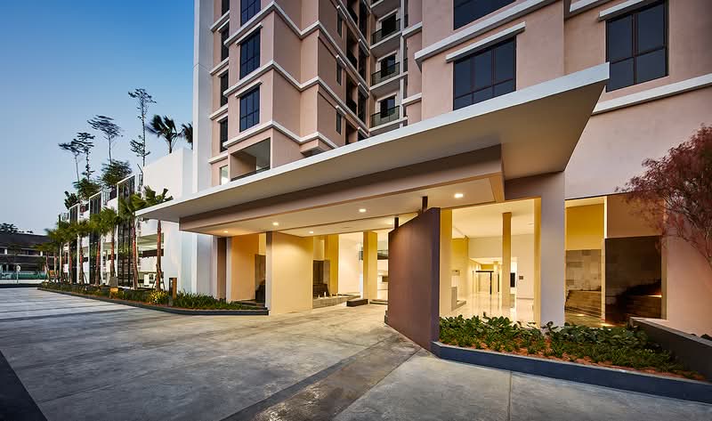 Amansuri Residences - iProperty.com.my
