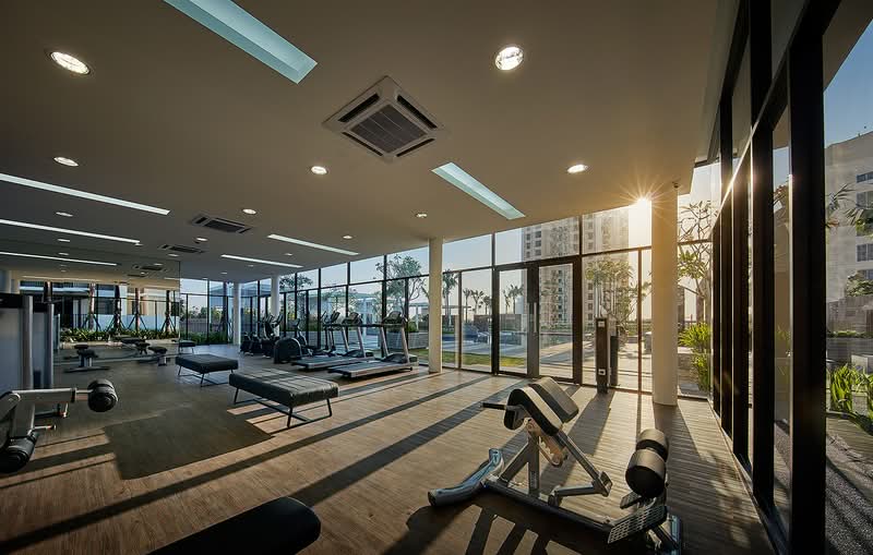 Amansuri Residences - iProperty.com.my
