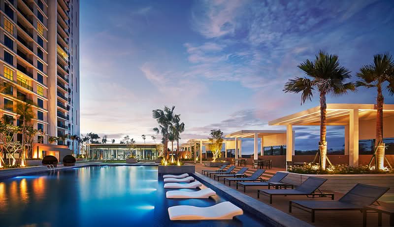 Amansuri Residences - iProperty.com.my