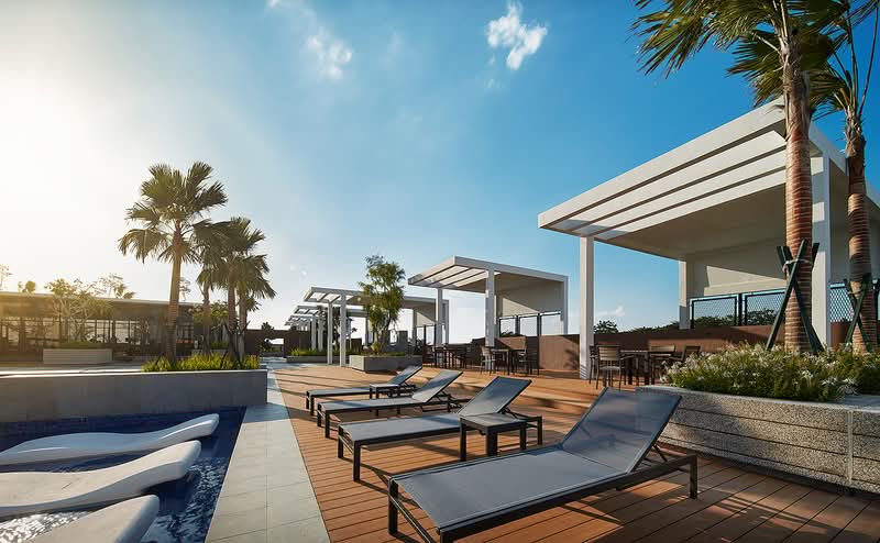 Amansuri Residences - iProperty.com.my