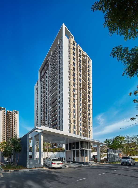 Amansuri Residences - iProperty.com.my