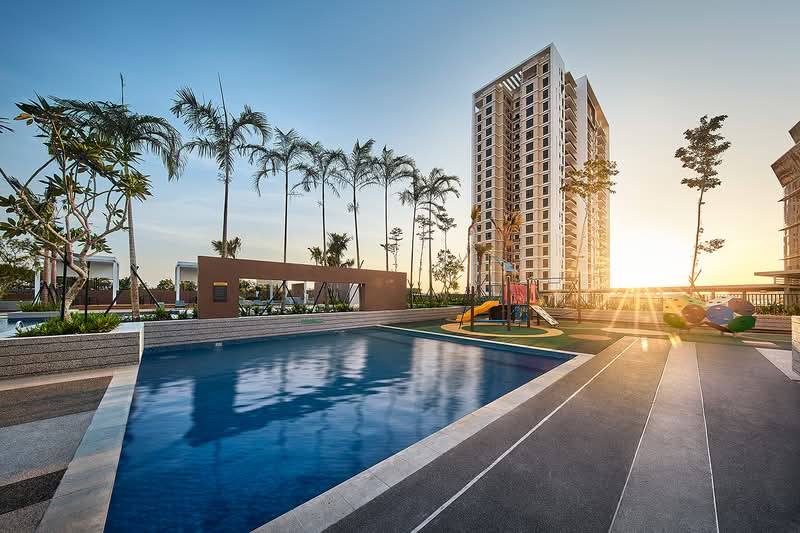 Amansuri Residences - iProperty.com.my