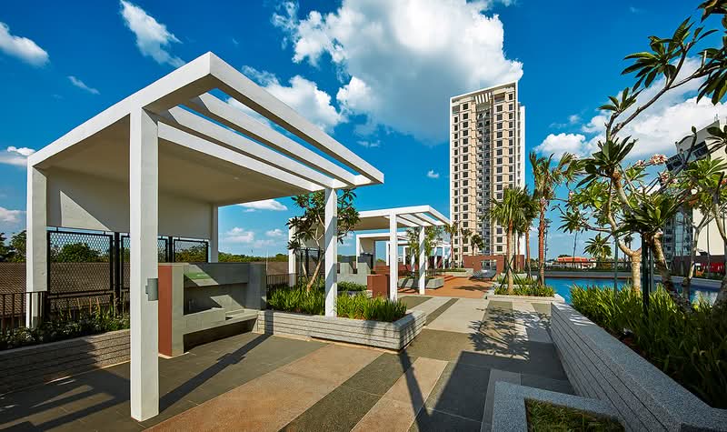 Amansuri Residences - iProperty.com.my