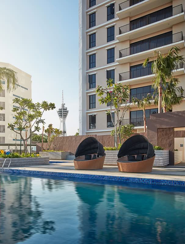 Amansuri Residences - iProperty.com.my