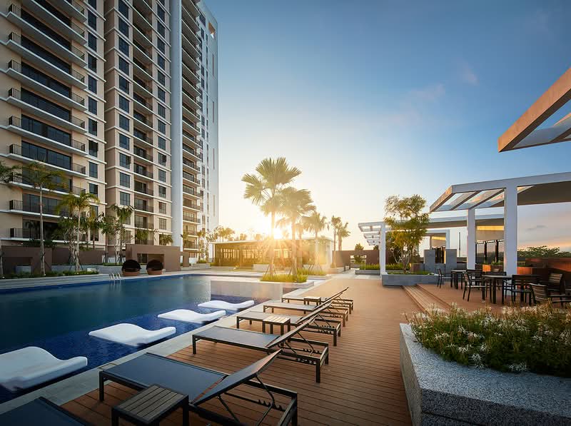 Amansuri Residences - iProperty.com.my