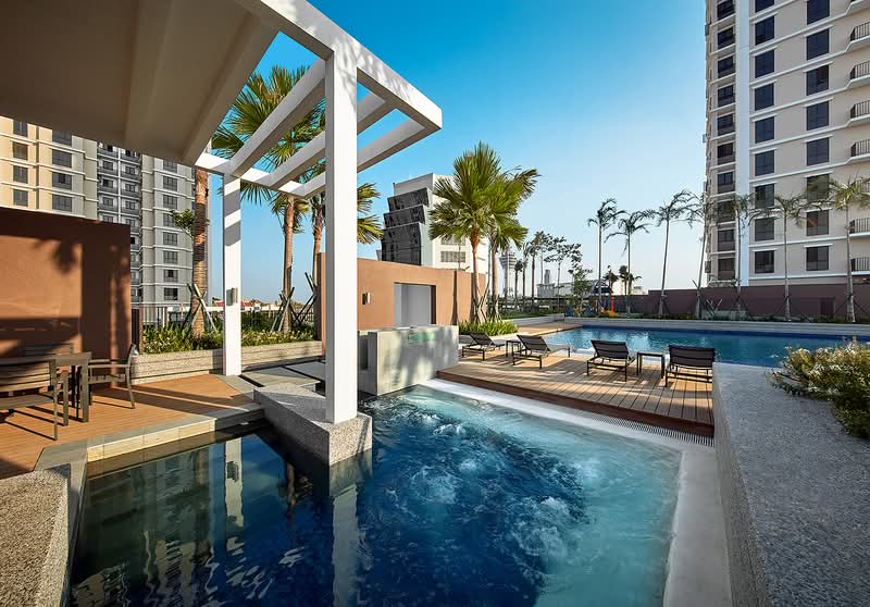 Amansuri Residences - iProperty.com.my