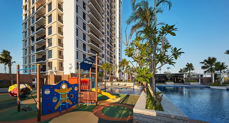 Amansuri Residences - iProperty.com.my