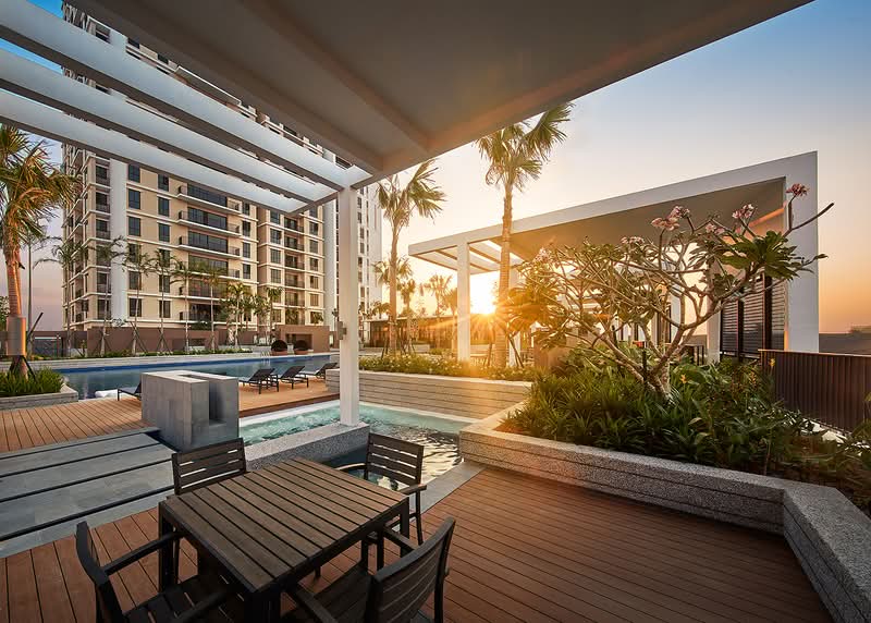 Amansuri Residences - iProperty.com.my