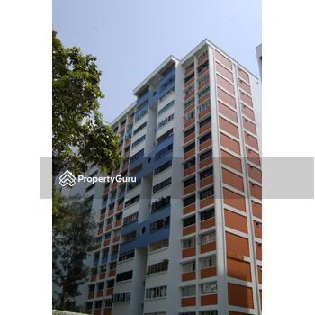 815 Tampines Avenue 4