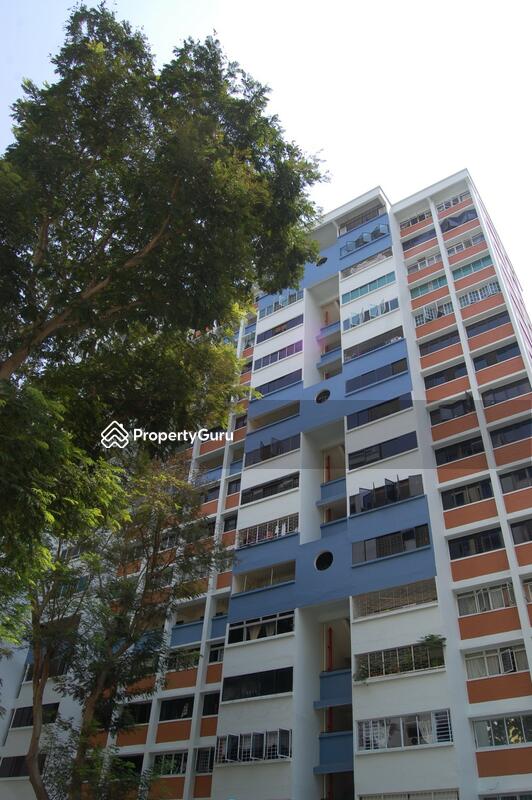 815 Tampines Avenue 4 #0