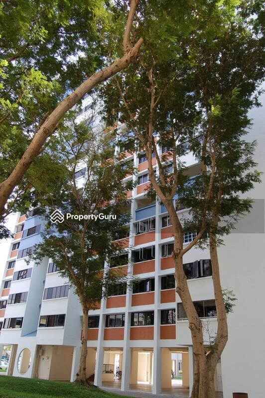 815 Tampines Avenue 4 #0